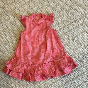 Janie And Jack Dress